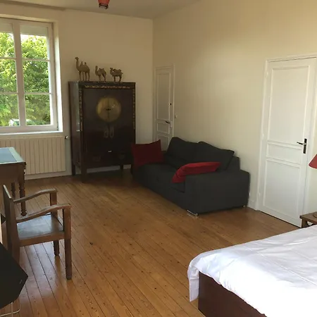 Spacious & Bright On D-day Beaches Villa Ver-sur-Mer