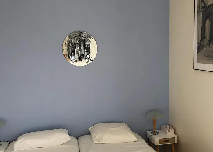 Spacious & Bright On D-day Beaches * Ver-sur-Mer