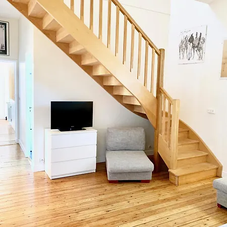 Spacious & Bright On D-day Beaches Villa Ver-sur-Mer