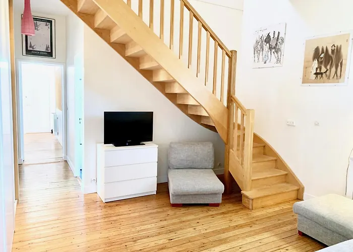 Spacious & Bright On D-day Beaches Villa Ver-sur-Mer