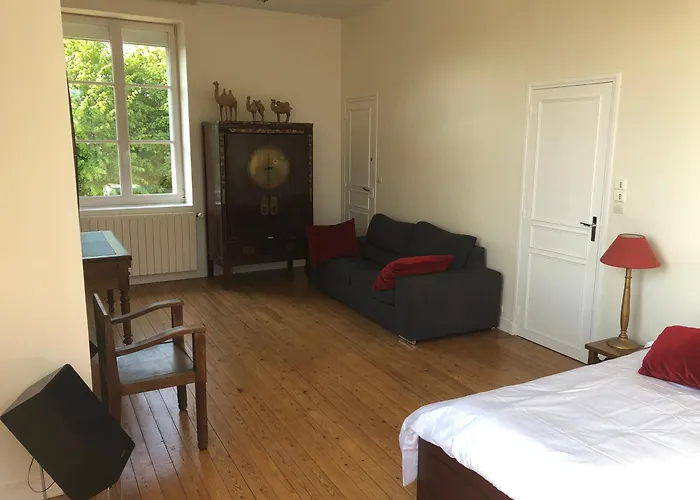 Spacious & Bright On D-day Beaches Villa Ver-sur-Mer