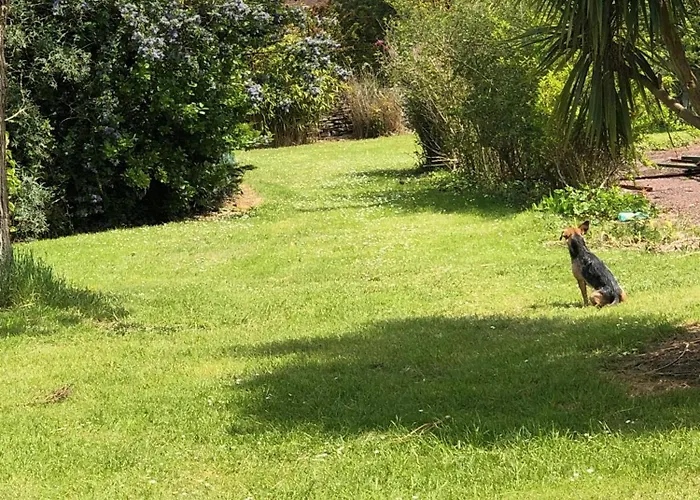 Villa Spacious & Bright On D-day Beaches Ver-sur-Mer