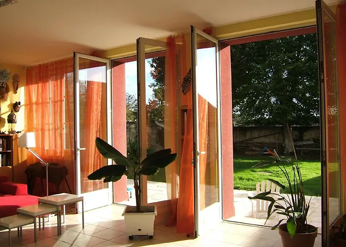 Villa Spacious & Bright On D-day Beaches *