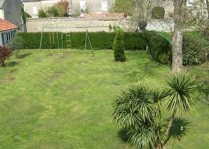 Villa Spacious & Bright On D-day Beaches